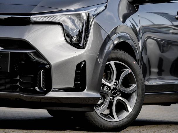 Kia Picanto 1.2 Spirit 58 kW image number 5