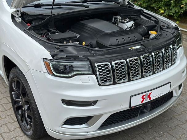 Jeep Grand Cherokee 265 kW image number 11