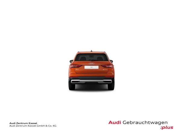 Audi Q3 35 TFSI 110 kW image number 6