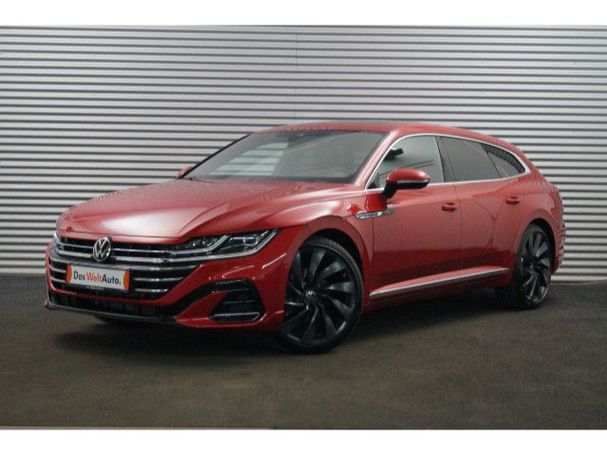 Volkswagen Arteon R-Line 110 kW image number 1