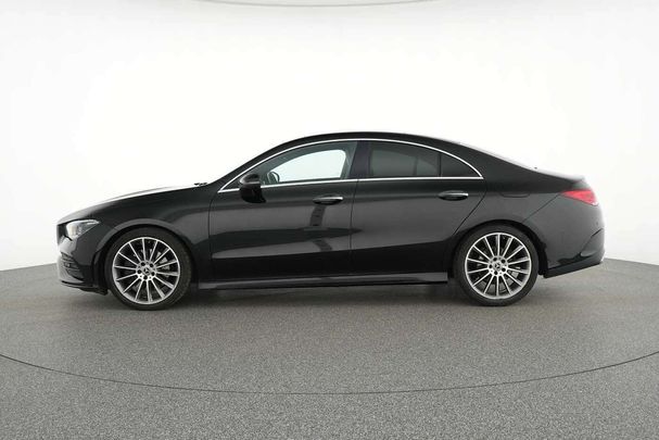 Mercedes-Benz CLA 200 120 kW image number 8