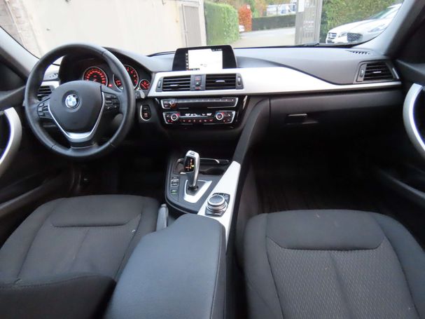 BMW 318i Touring 100 kW image number 6