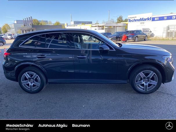 Mercedes-Benz GLC 300 de AMG 245 kW image number 3