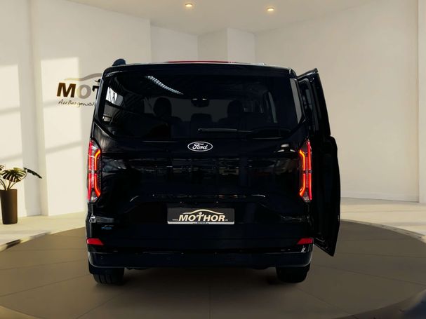 Ford E-Tourneo Custom 160 kW image number 5