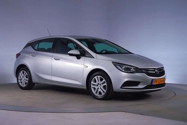 Opel Astra 1.0 DI ON 77 kW image number 32