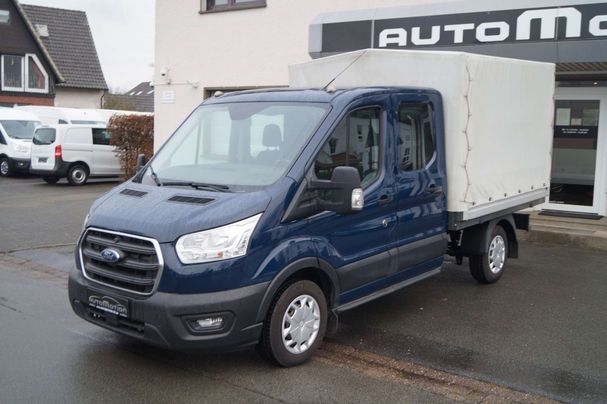 Ford Transit 96 kW image number 1