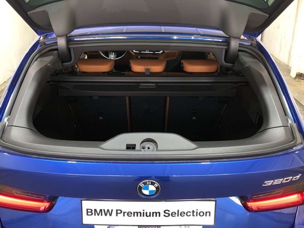 BMW 320d Touring 140 kW image number 24