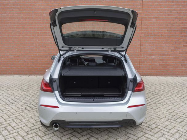 BMW 118i 103 kW image number 5