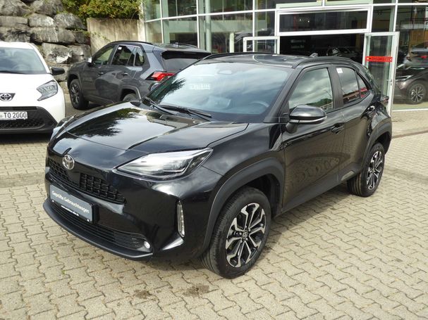 Toyota Yaris Cross 1.5 96 kW image number 1