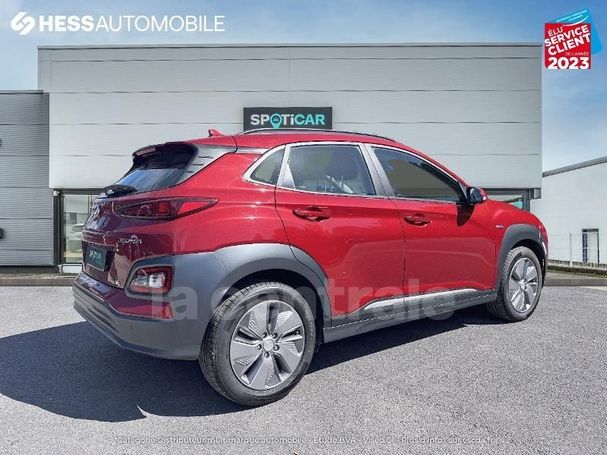 Hyundai Kona 100 kW image number 5