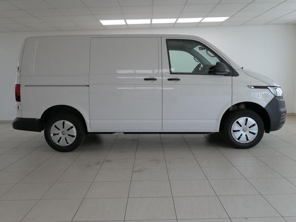 Volkswagen T6 Transporter 81 kW image number 11