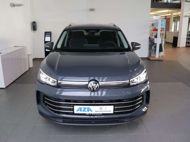 Volkswagen Tiguan 2.0 TDI Elegance DSG 110 kW image number 9