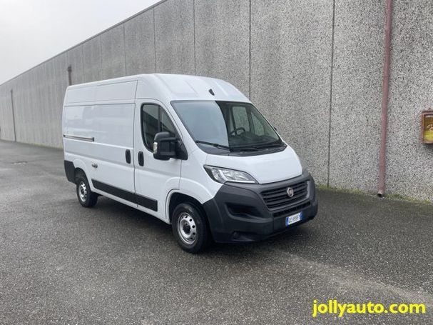 Fiat Ducato 100 kW image number 4