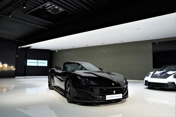 Ferrari Portofino T 441 kW image number 3