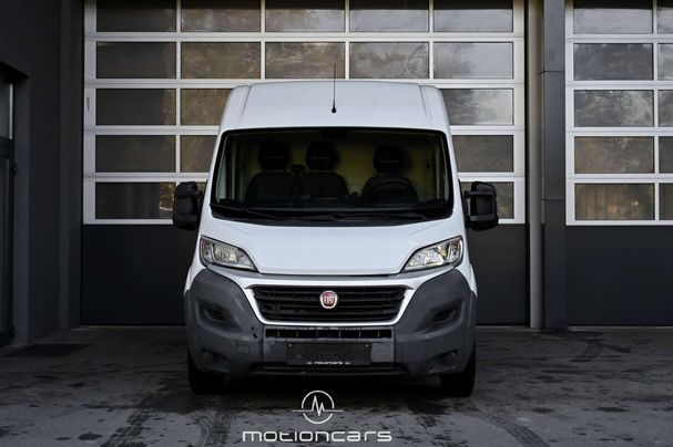 Fiat Ducato L2H2 Natural Power 100 kW image number 1