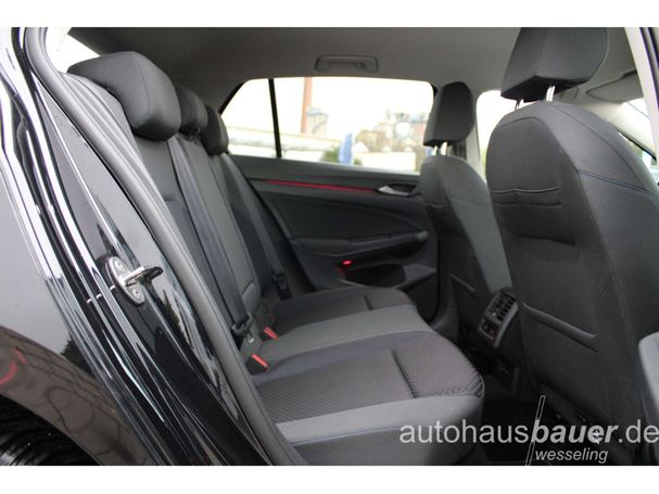 Volkswagen Golf 1.0 TSI 81 kW image number 14