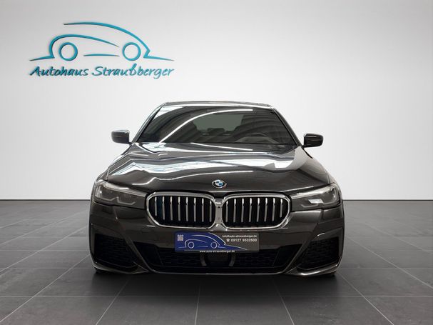 BMW 530i 180 kW image number 6