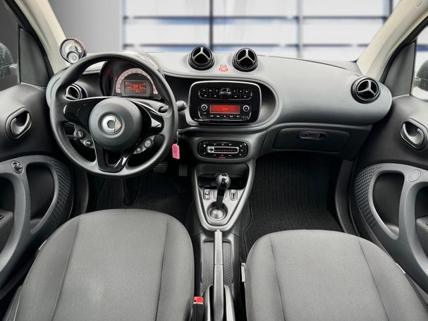 Smart ForTwo EQ 60 kW image number 3