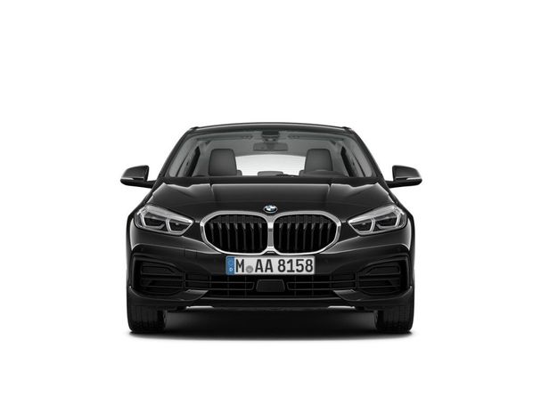 BMW 118i Advantage 100 kW image number 2