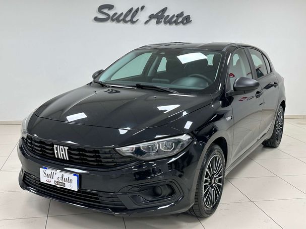 Fiat Tipo 96 kW image number 1