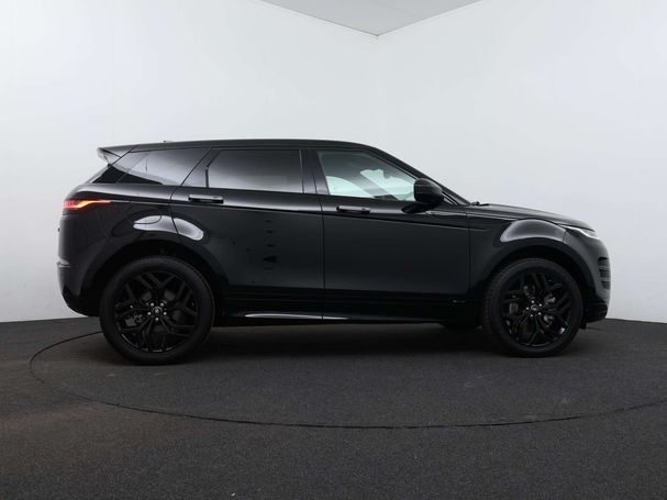 Land Rover Range Rover Evoque 147 kW image number 3