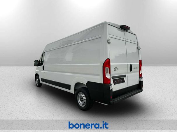 Toyota Proace 103 kW image number 2