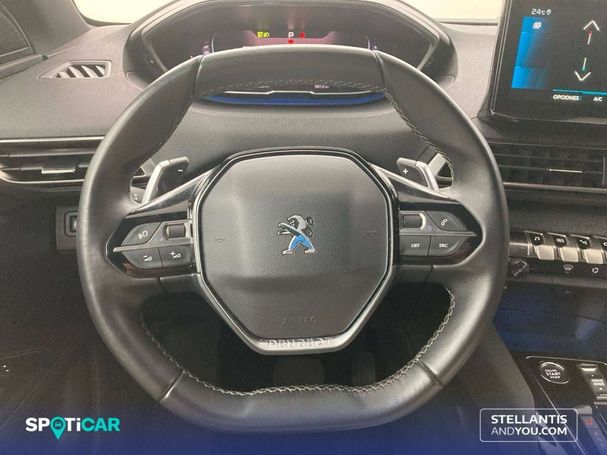 Peugeot 5008 BlueHDi EAT8 Allure 96 kW image number 14