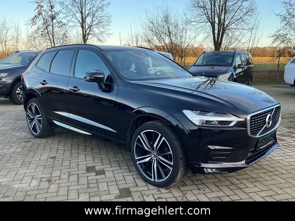 Volvo XC60 D4 140 kW image number 2