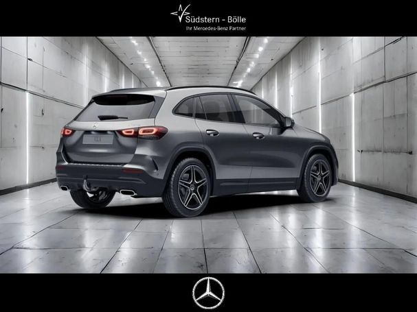 Mercedes-Benz GLA 250 165 kW image number 10