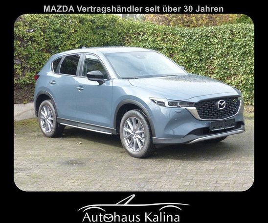 Mazda CX-5 194 143 kW image number 1