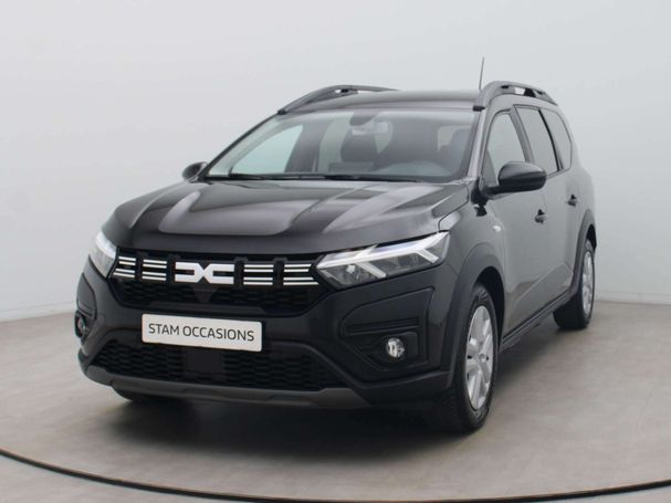 Dacia Jogger TCe 110 Expression 81 kW image number 17