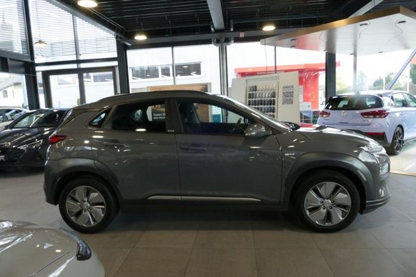 Hyundai Kona Elektro 39 kWh 100 kW image number 4