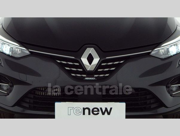 Renault Clio 103 kW image number 36