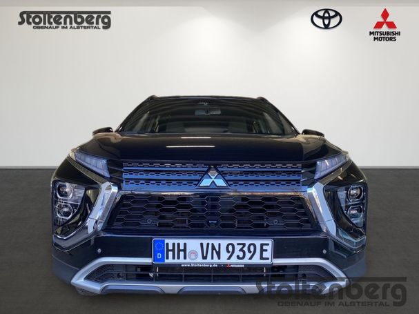 Mitsubishi Eclipse Cross PHEV 138 kW image number 3