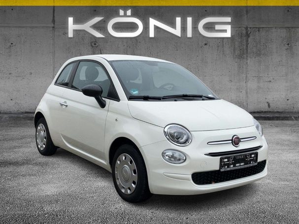 Fiat 500 51 kW image number 2