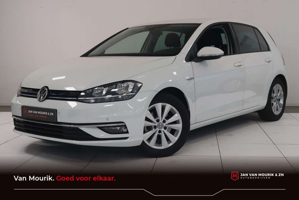 Volkswagen Golf 1.5 TSI 96 kW image number 1