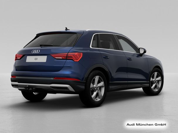 Audi Q3 35 TFSI S tronic Advanced 110 kW image number 5