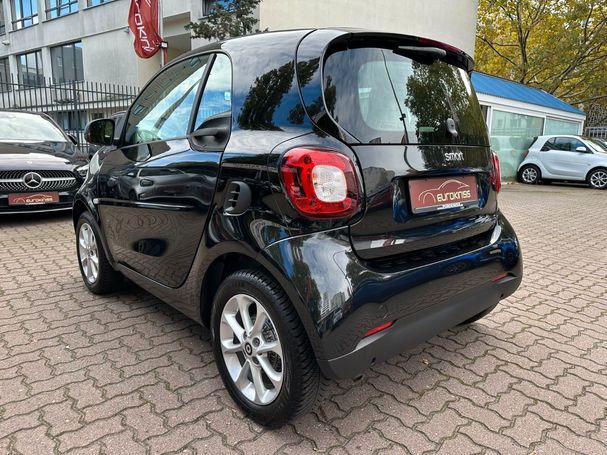 Smart ForTwo 52 kW image number 12