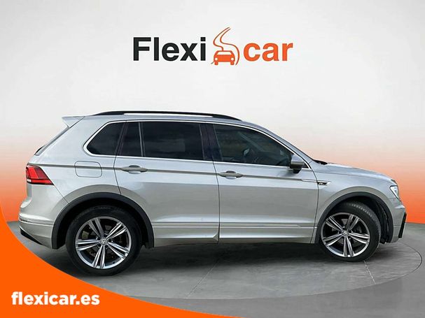 Volkswagen Tiguan 1.5 TSI 110 kW image number 7