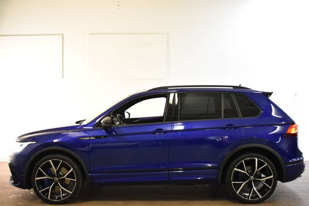 Volkswagen Tiguan R 4Motion DSG 235 kW image number 7