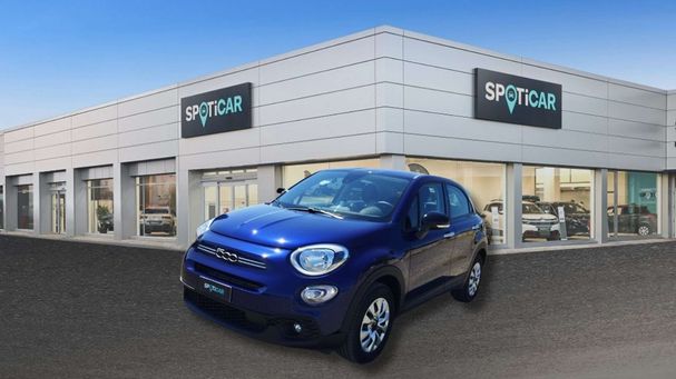 Fiat 500X 1.3 MultiJet 70 kW image number 1