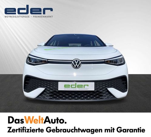 Volkswagen ID.5 128 kW image number 2