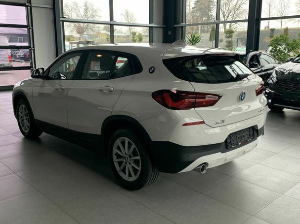 BMW X2 sDrive18i 103 kW image number 10