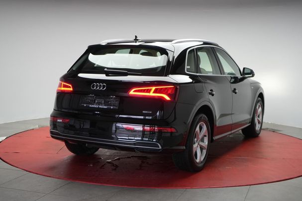 Audi Q5 3.0 TDI quattro Tiptronic S-line 210 kW image number 3