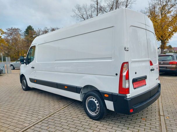 Renault Master L3H2 100 kW image number 4