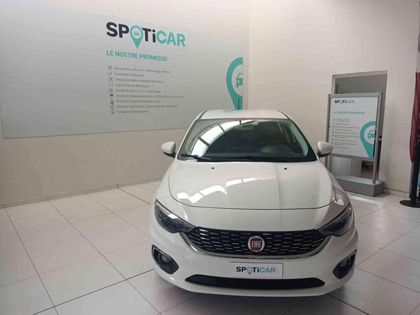 Fiat Tipo 1.6 88 kW image number 4