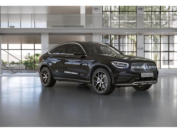 Mercedes-Benz GLC 300 e 4Matic 235 kW image number 1