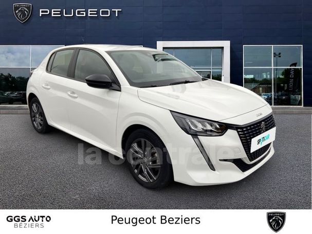 Peugeot 208 PureTech 100 Active 74 kW image number 2