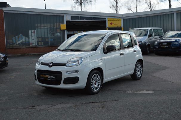 Fiat Panda 1.0 Hybrid 51 kW image number 1