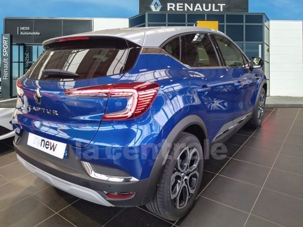 Renault Captur TCe 90 Techno 67 kW image number 25